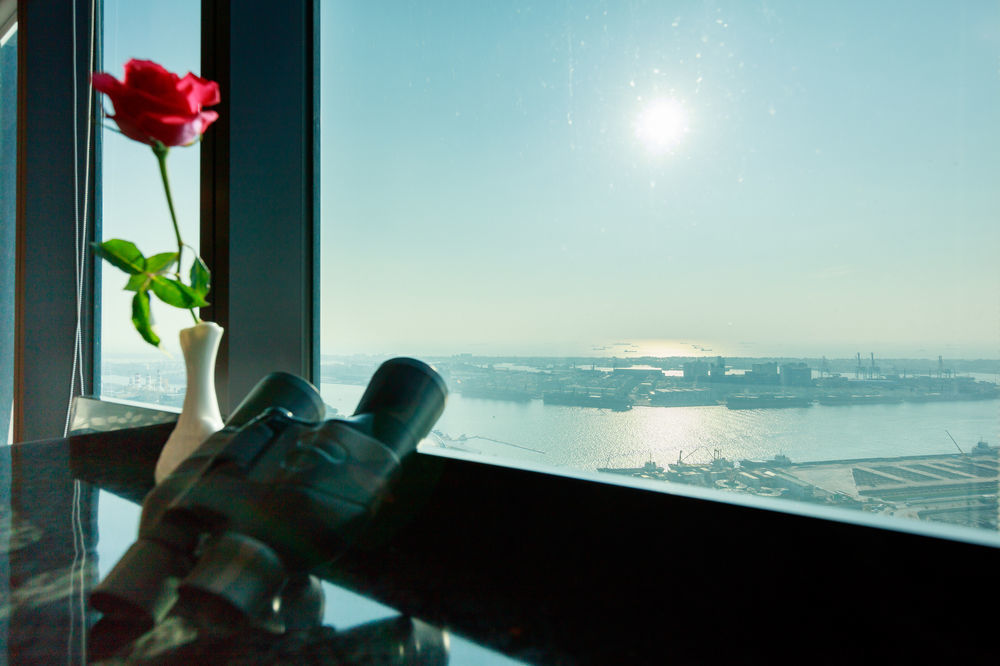 85 Leisurely Hotell Kaohsiung Eksteriør bilde